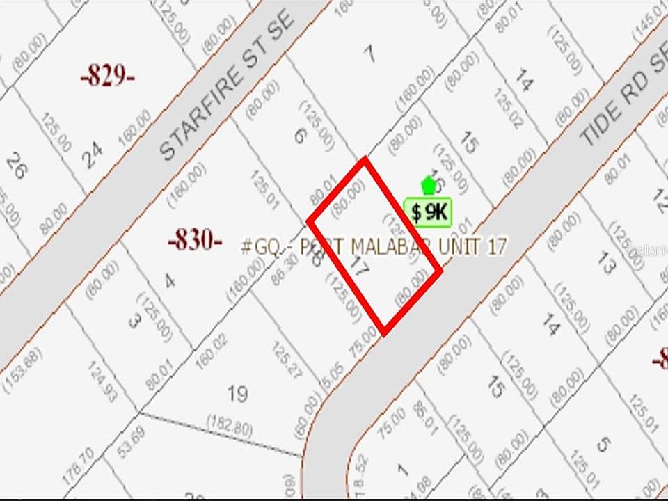 2nd image of 1170 Savannah St SE