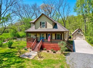 452 Cartecay River Run, Ellijay, GA 30536