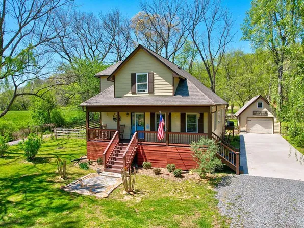 452 Cartecay River Run, Ellijay, GA 30536