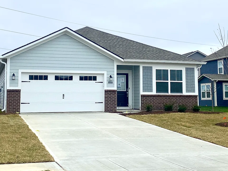6595 Magnolia Dr