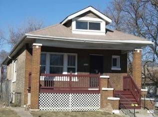 1314 W 71st St, Chicago, IL 60636