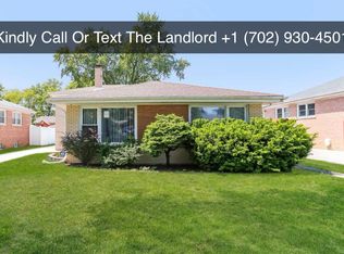 10524 Kedvale Ave, Oak Lawn, IL