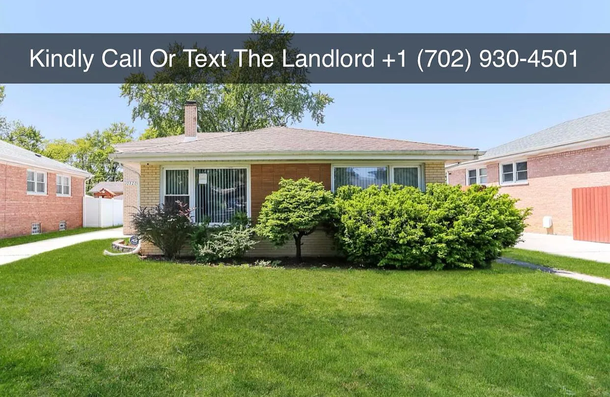 10524 Kedvale Ave photo 1