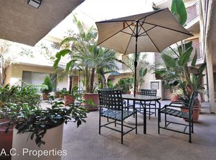 12245 Chandler Blvd APT 108, Valley Village, CA 91607