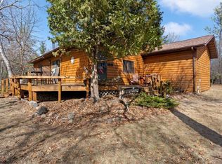 1587 Stallion Rd SW, Pillager, MN 56473