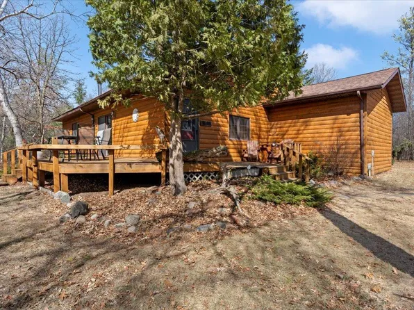 1587 Stallion Rd SW, Pillager, MN 56473