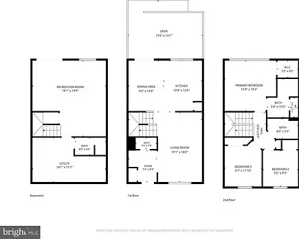133 Gentlebrook Rd — Photo 25