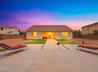 4515 W Pearce Rd, Laveen, AZ 85339
