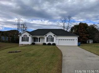 3120 Covington Way, Lenoir, NC 28645