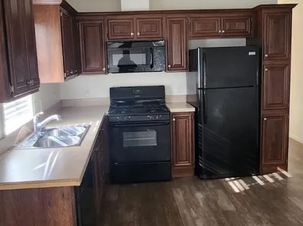 1898 E Gettysburg Ave #129, Fresno, CA 93726