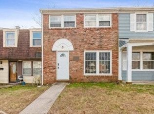 23 Raleigh Pl, Willingboro, NJ 08046