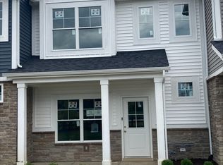 19463 Grassy Branch Rd, Westfield, IN 46074