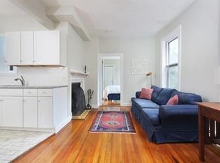 81 Revere St #4, Boston, MA 02114