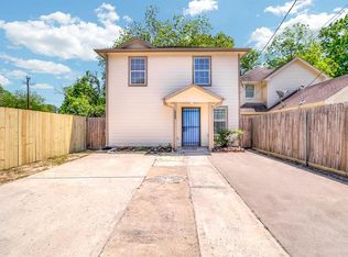 6634 Tuskegee St, Houston, TX 77091