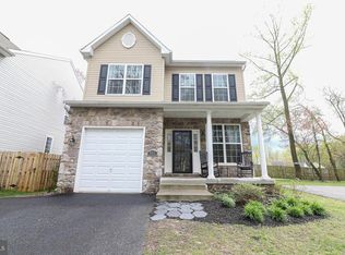 3911 Cleaver Ct, Pasadena, MD 21122