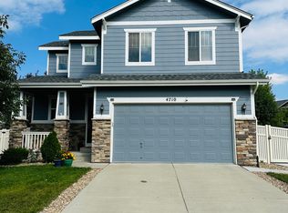 4710 Monarch Dr, Firestone, CO 80504
