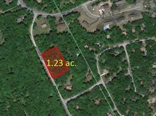 260 Norman Dr #1.23 ACRES, East Stroudsburg, PA 18302