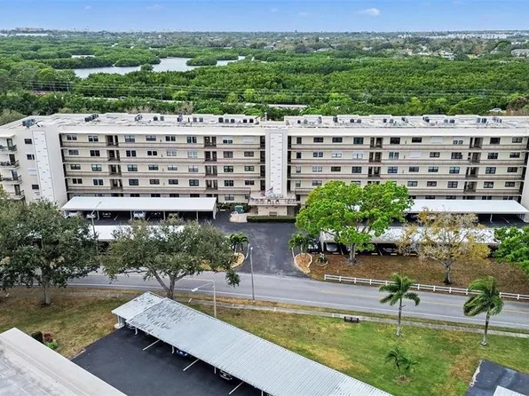 8198 Terrace Garden Dr N Unit 411, Saint Petersburg, FL 33709