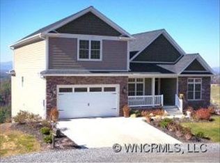 7 Avery Nicole Dr, Weaverville, NC 28787