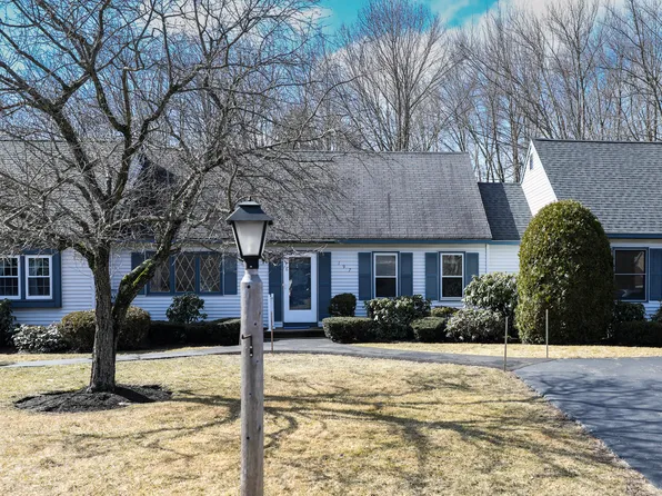 197 Settler Road #197, South Portland, ME 04106