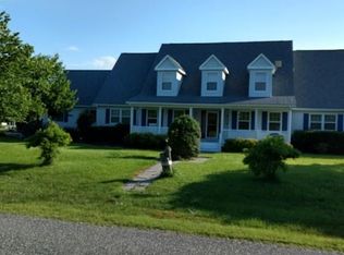 802 Sandy Beach Rd, Heathsville, VA 22473
