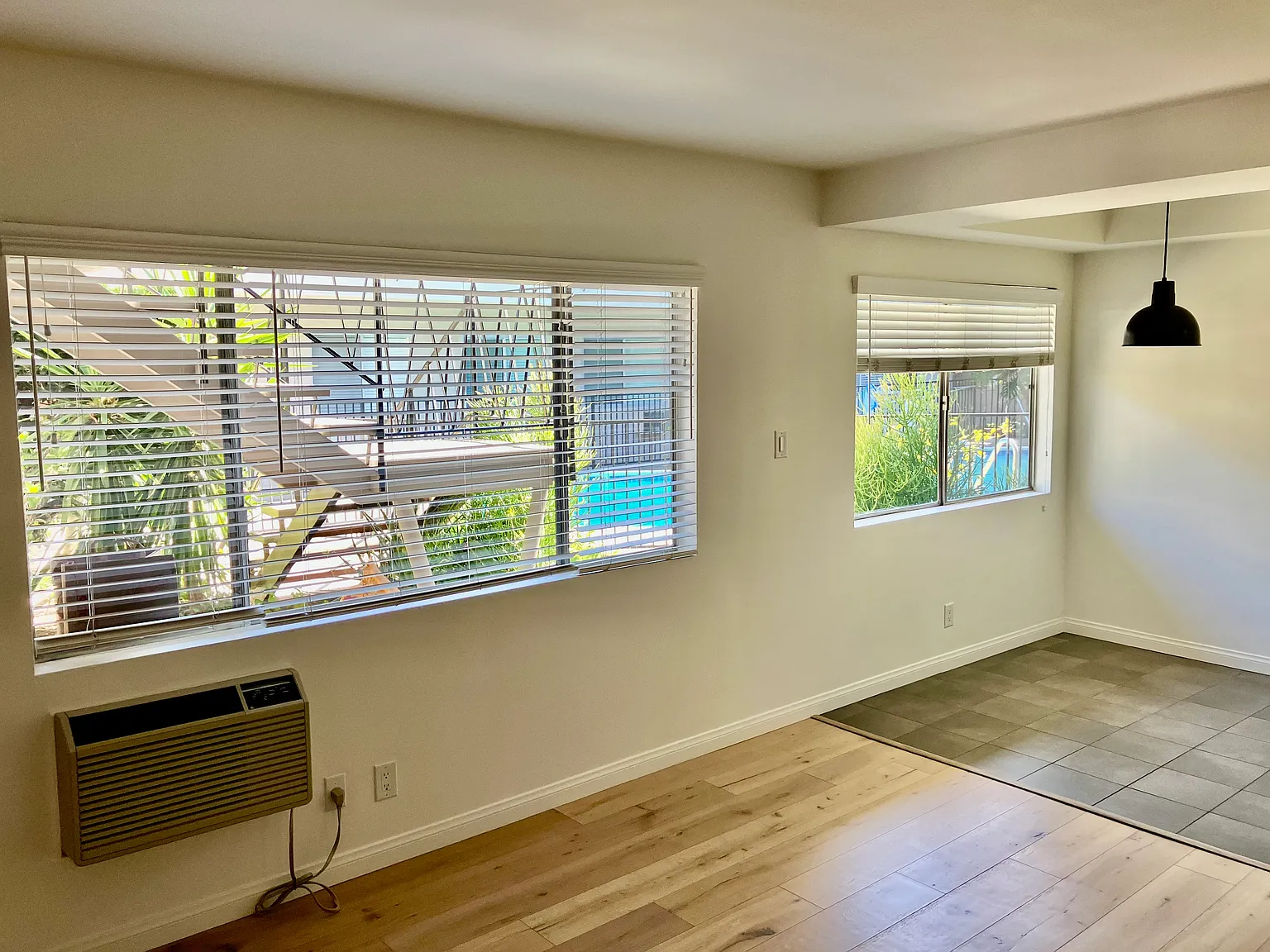 2 bed, $2,100 — Photo 2