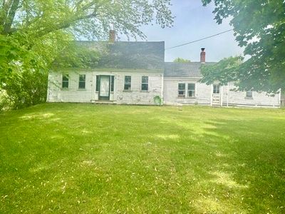 412 Ridge Road, Marshfield, ME, 04654