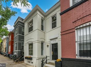 772 Harvard St NW, Washington, DC 20001