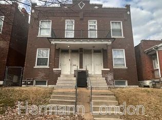 3625 Virginia Ave, Saint Louis, MO
