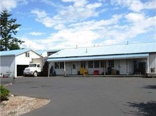 8168 Bob Hall Rd, Lynden, WA 98264