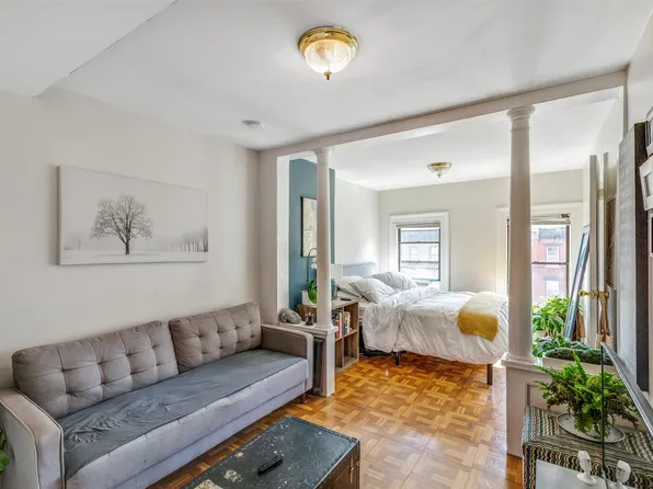 519.5 Manila Ave #2, Jersey City, NJ 07302