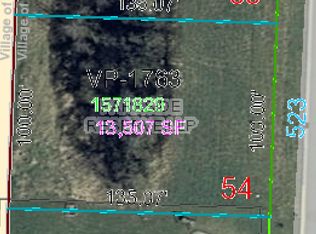 523 Patrick Lane Lot #54, Pulaski, WI 54162