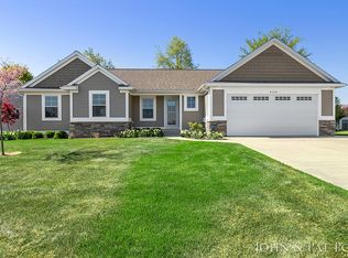3138 Sandy Dr, Wyoming, MI