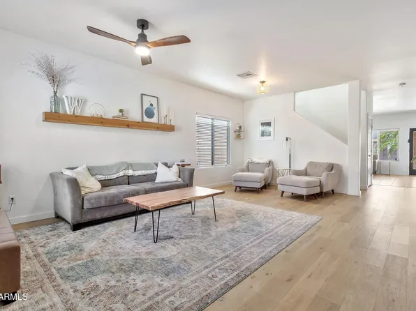 1231 E CANYON Trail, San Tan Valley, AZ 85143