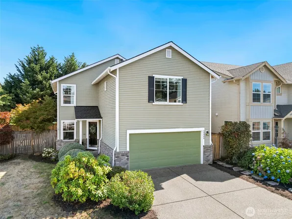 18066 169th Avenue SE, Renton, WA 98058