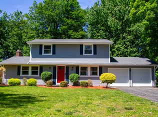 354 Ballad Ave, Rochester, NY 14626