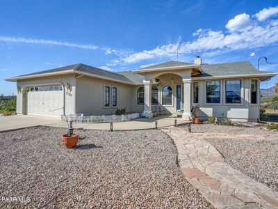1760 S Dewey Rd, Dewey, AZ, 86327