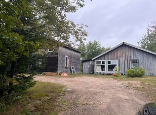 76 Mogador Rd, Steuben, ME 04680