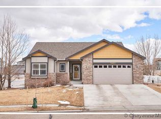 7403 Legacy Pkwy, Cheyenne, WY 82009
