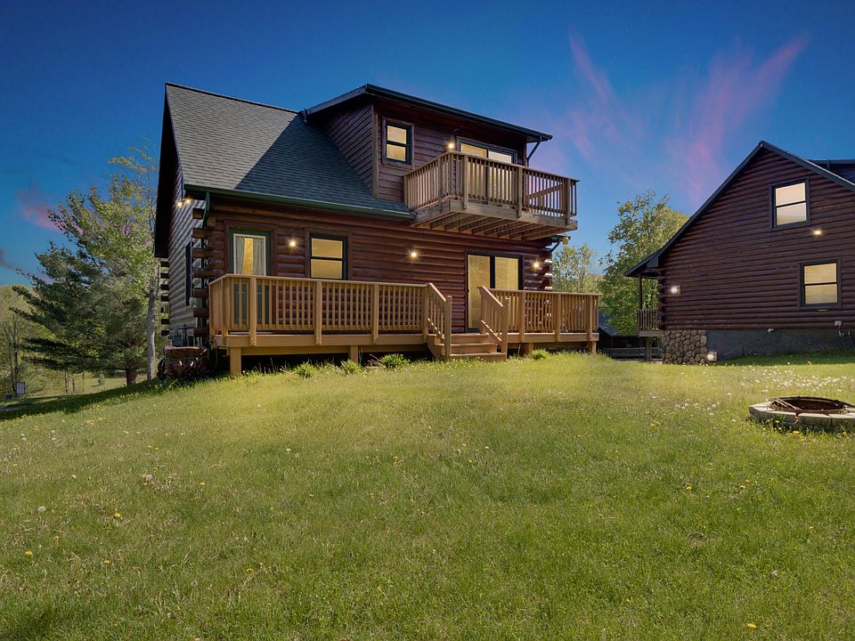 2440 Beaver Creek Dr, Gaylord, MI 49735 Zillow
