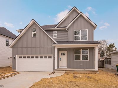 5594 Grove Ave, Mentor, OH, 44060