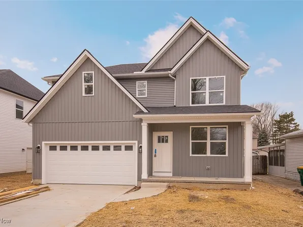 5594 Grove Ave, Mentor, OH 44060