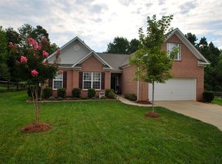 3249 Queensland Ct, Indian Land, SC 29707