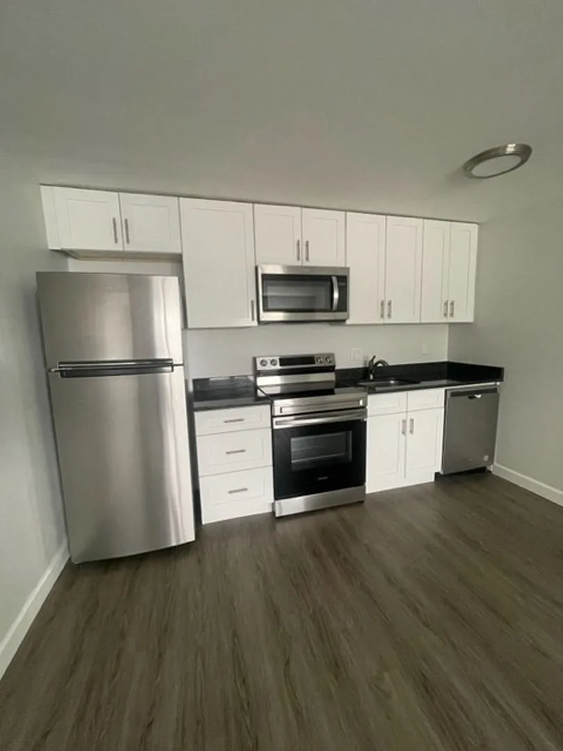 Renovated and Spacious 1BR apartment in Avon Apartments! — Photo 2