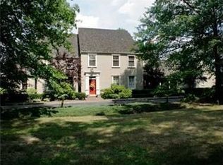 110 El Shaddai Dr, Beaver, PA 15009