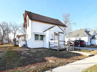 707 5th St, Perry, IA 50220