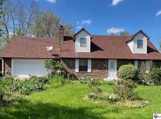 100 Amanda Ct, Radcliff, KY
