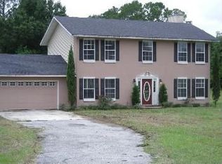 4121 State Road 16, Saint Augustine, FL 32092