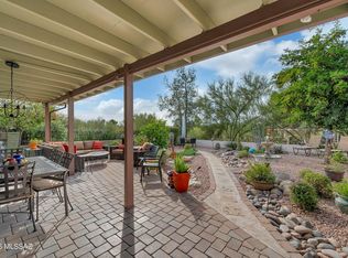 5665 N Camino Del Sol, Tucson, AZ 85718