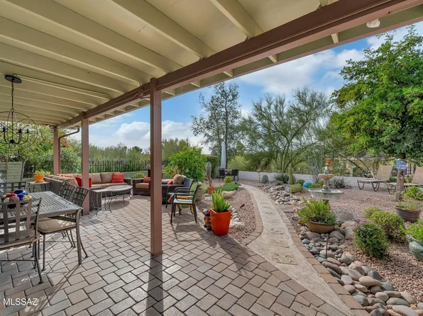 5665 N Camino Del Sol, Tucson, AZ 85718